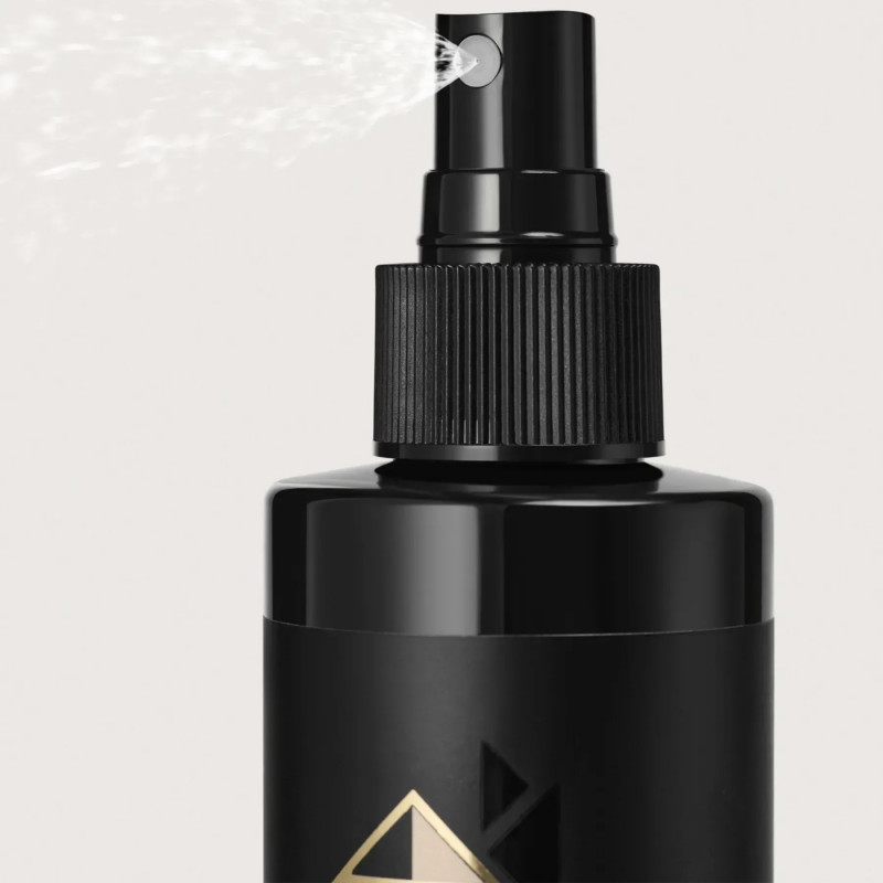 Незмивний крем-спрей термозахист для волосся HADAT Molecular Hair Cream «ALL IN ONE» 200 мл