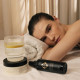 Незмивний крем-спрей термозахист для волосся HADAT Molecular Hair Cream «ALL IN ONE» 200 мл