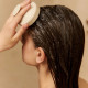 Очищаючий скраб для шкіри голови HADAT Hair&Scalp Mud Scrub 300 мл