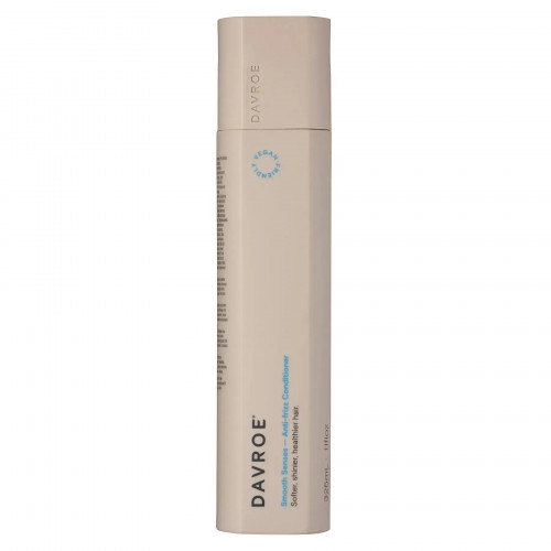Пом’якшуючий кондиціонер DAVROE Smooth Anti-Frizz Conditioner для кучерявого волосся 325ml