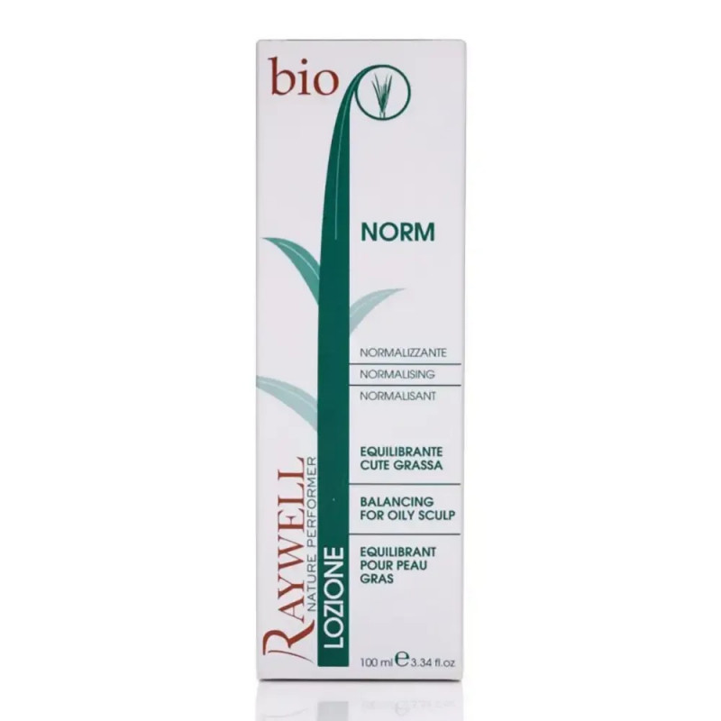 Raywell BIO NORM Лосьйон нормалізуючий