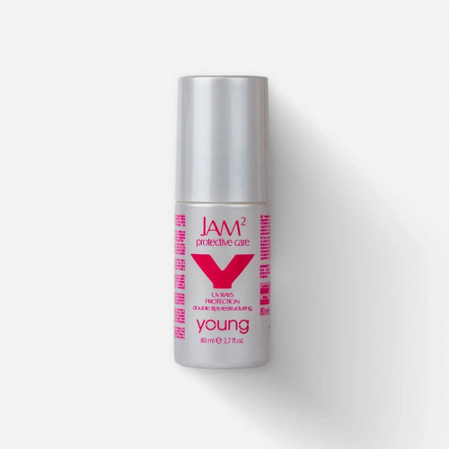 Рідкі кристали для волосся Young JAM2 Protective Care 80 мл