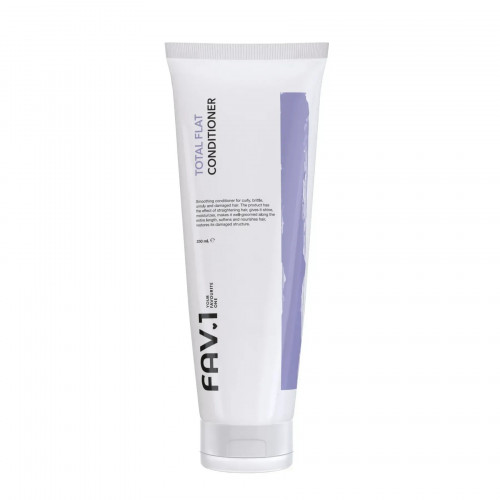 Розгладжуючий кондиціонер FAV.1 TOTAL FLAT CONDITIONER 250 мл
