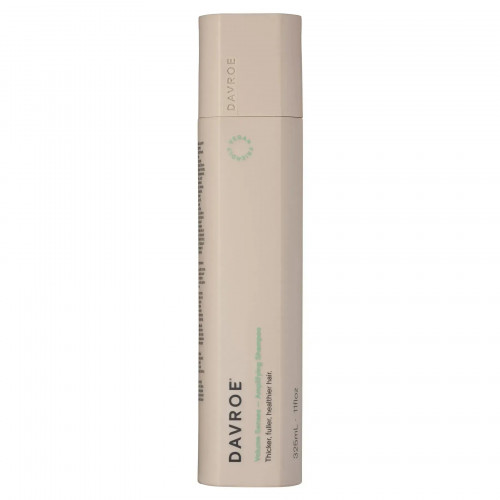 Шампунь для об'єму волосся DAVROE Volume Senses Amplifying Shampoo 325ml