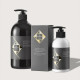 Шампунь для росту волосся та зміцнення коренів HADAT Hydro Root Strengthening Shampoo 250 мл