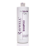 Шампунь для волосся Raywell NO YELLOW антижовтий 1 л