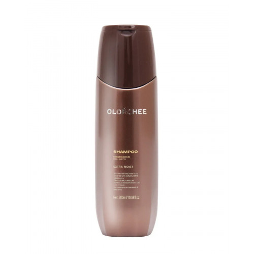 Шампунь для зволоження волосся OLORCHEE Nourshing Moisture Extra Moist 300 мл