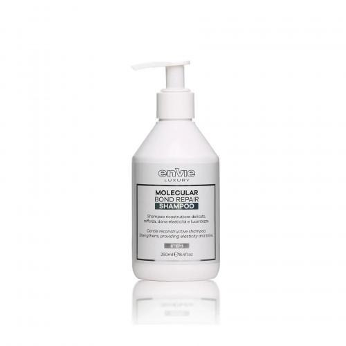Шампунь Envie Molecular BOND REPAIR для відновлення волосся 250ml