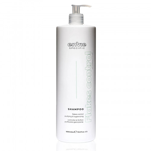 Шампунь проти лупи Envie Specific Flakes Control 1000ml