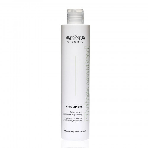 Шампунь проти лупи Envie Specific Flakes Control 250ml