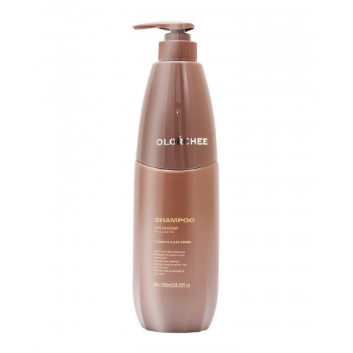 Шампунь проти лупи OLORCHEE Anti Dandruff Shampoo 800 мл