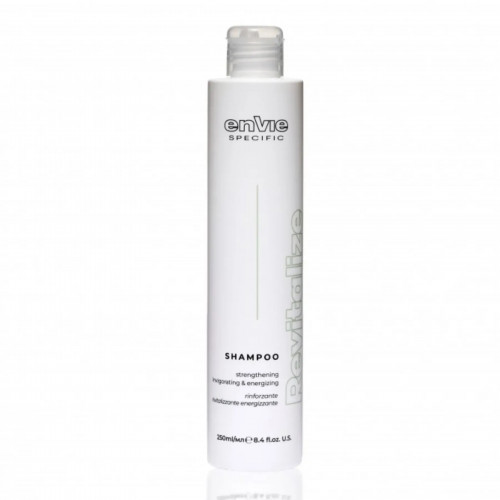 Шампунь проти випадіння та для росту волосся ENVIE Specific Revitalize 250ml
