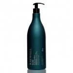 Шампунь Raywell BIO BLOND проти жовтизни волосся 1л