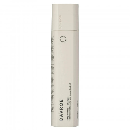Шампунь від лупи DAVROE Scalp Remedy Shampoo 325ml