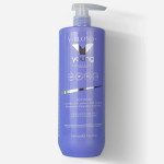 Шампунь Young Y-COLOR BLOND+ проти жовтизни волосся 1 л