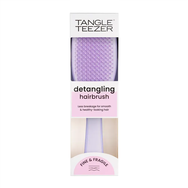 Щітка для волосся Tangle Teezer The Ultimate Detangler Fine & Fragile Hypnotic Heather