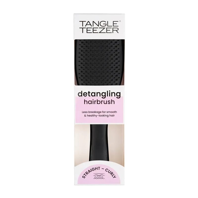Щітка для волосся Tangle Teezer The Ultimate Detangler Midnight Black