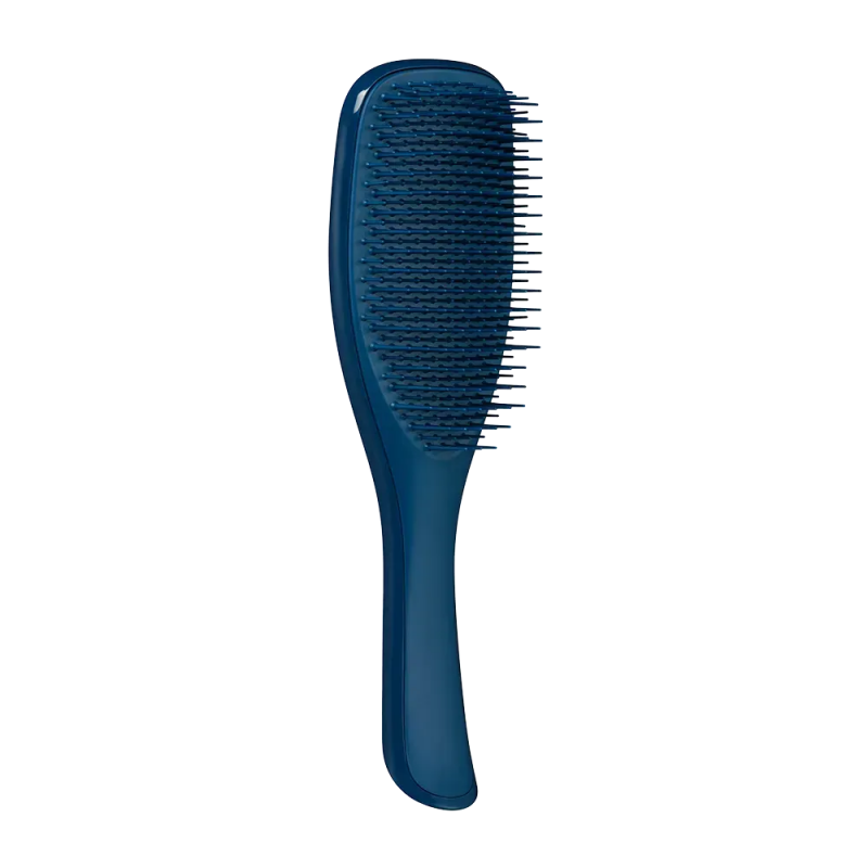 Щітка для волосся Tangle Teezer The Ultimate Detangler Naturally Curly Galactic Blue