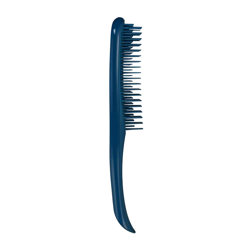 Щітка для волосся Tangle Teezer The Ultimate Detangler Naturally Curly Galactic Blue