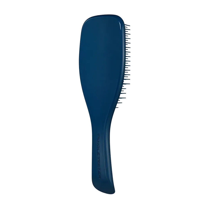 Щітка для волосся Tangle Teezer The Ultimate Detangler Naturally Curly Galactic Blue