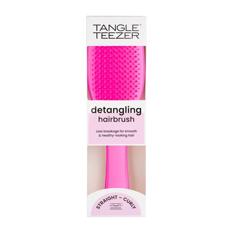 Щітка для волосся Tangle Teezer The Ultimate Detangler Runway Pink