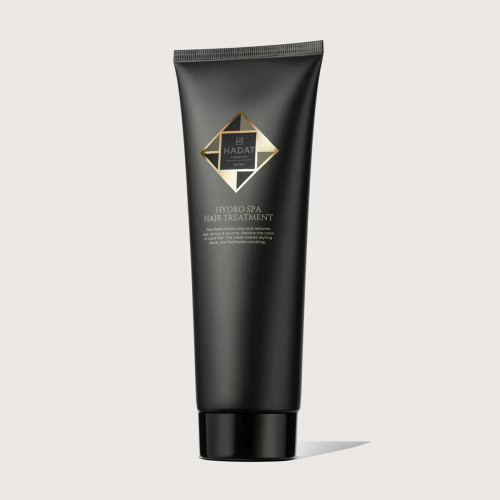 Спа-маска для інтенсивного зволоження волосся HADAT Hydro Spa Hair 250 мл