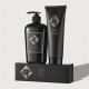 Спа-маска для інтенсивного зволоження волосся HADAT Hydro Spa Hair 250 мл
