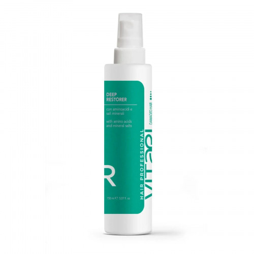 Спрей для глибокого відновлення дуже пошкодженого волосся VITAEL Damaged Hair Deep Restorer 150ml