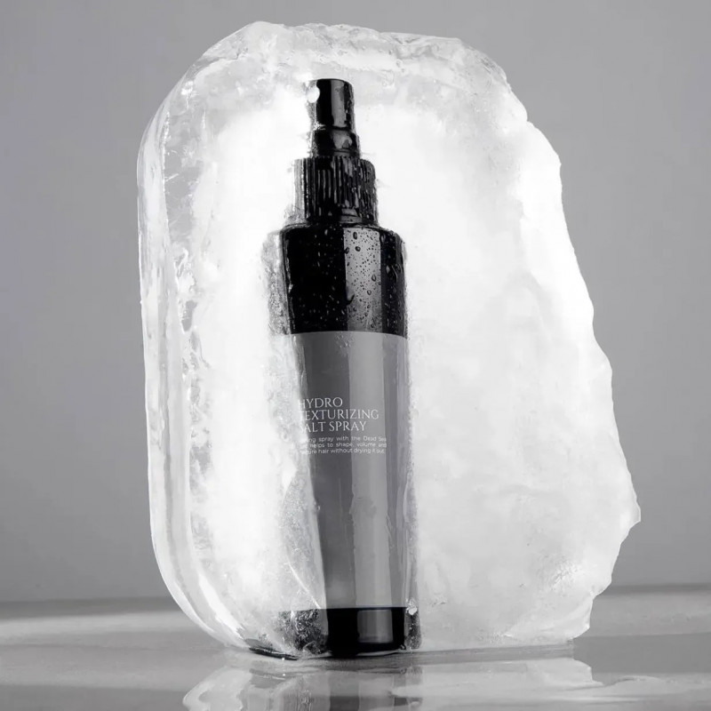 Текстуруючий сольовий спрей HADAT Hydro Texturizing Salt Spray 110ml
