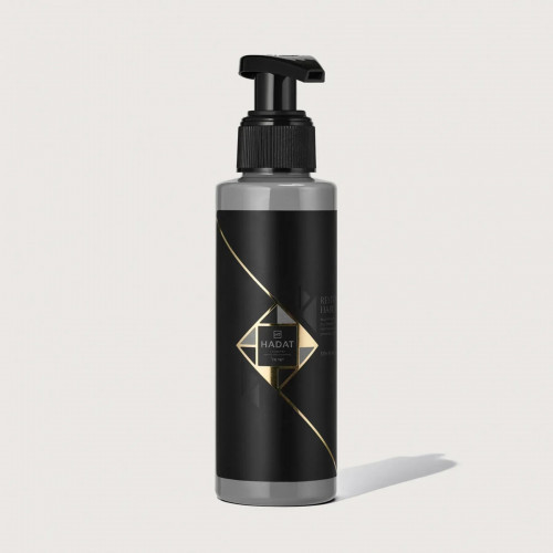 Відновлююча сироватка-термозахист з перламутром для волосся HADAT Restoring Pearl Hair Serum 120 мл