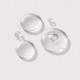 Відновлююча сироватка-термозахист з перламутром для волосся HADAT Restoring Pearl Hair Serum 120 мл