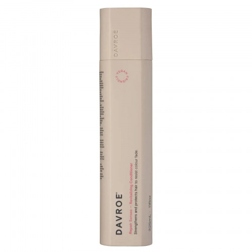 Відновлюючий кондиціонер DAVROE Repair Senses Revitalizing Conditioner 325ml
