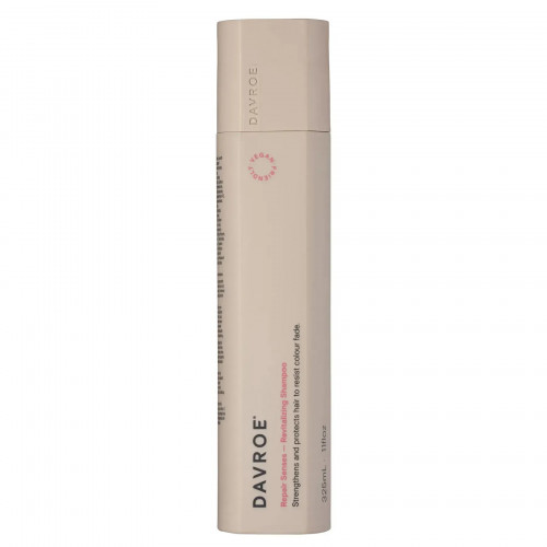 Відновлюючий шампунь DAVROE Repair Senses Revitalizing Shampoo 325ml