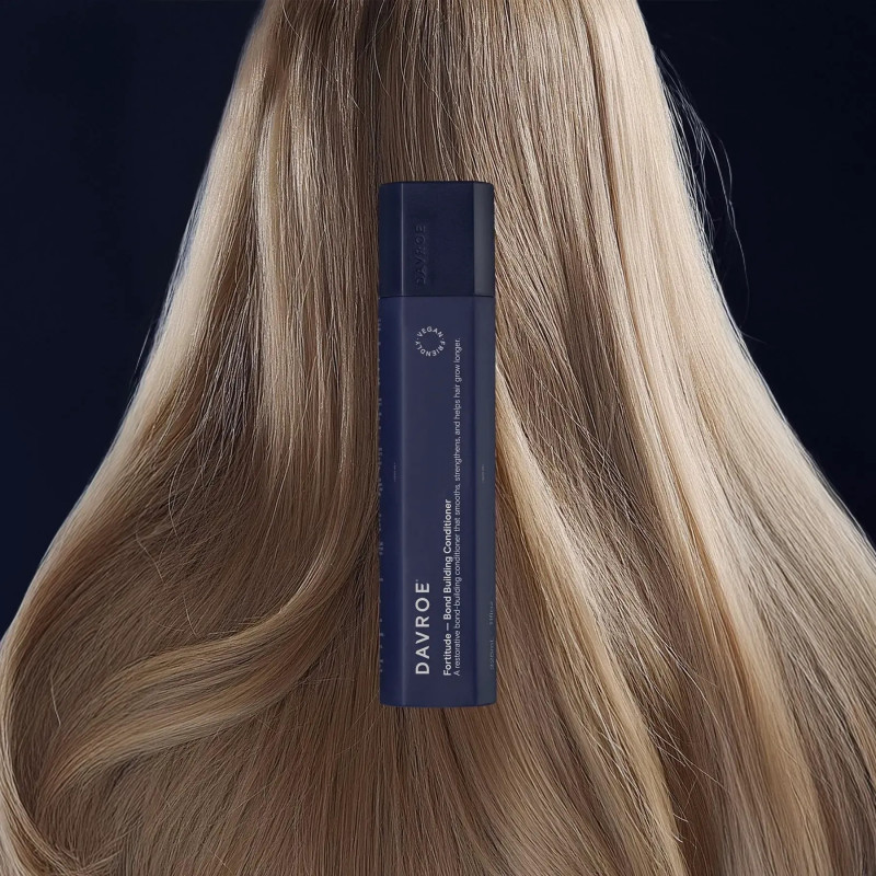 Зміцнюючий кондиціонер DAVROE Fortitude Strengthening Conditioner 325ml