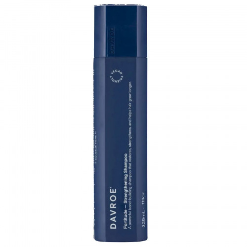 Зміцнюючий шампунь DAVROE Fortitude Strengthening Shampoo 325ml