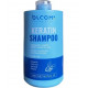 Зволожуючий безсульфатний шампунь Bloom Keratin Moisturizing Shampoo 500 мл