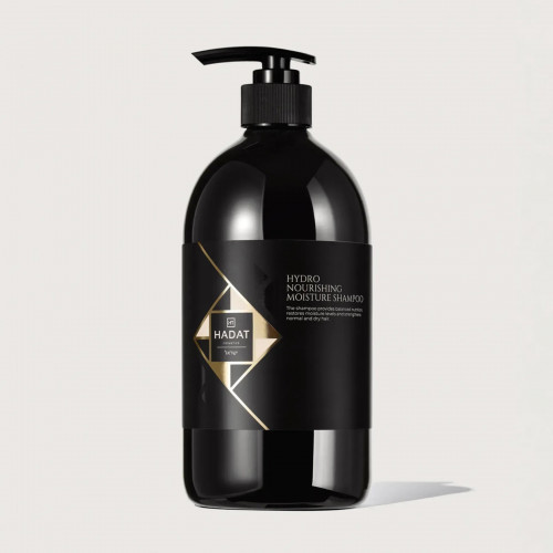 Зволожуючий шампунь HADAT Hydro Nourishing Moisture Shampoo 800 мл