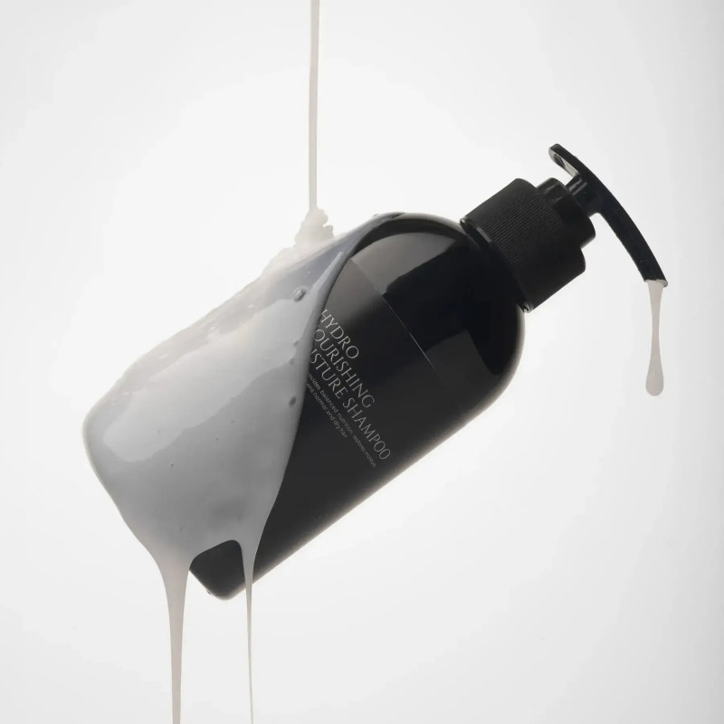 Зволожуючий шампунь HADAT Hydro Nourishing Moisture Shampoo 800 мл