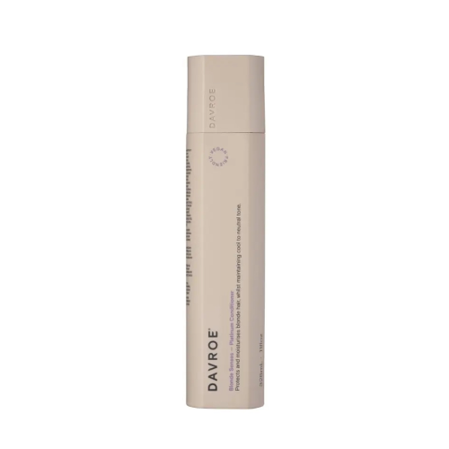 DAVROE BLONDE TONING CONDITIONER Тонуючий кондиціонер для світлого волосся