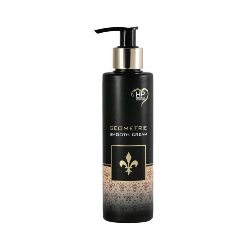 Випрямляючий крем-шовк HP Firenze Smooth Cream 200 мл