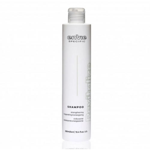 Шампунь проти випадіння та для росту волосся ENVIE Specific Revitalize 500ml (на розлив)