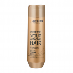 Кератиновий шампунь Luxliss KERATIN Daily Care для щоденного використання 200 мл ( на розлив)