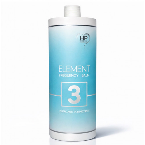 Ліпідний кондиціонер HP Firenze ELEMENT Frequency Balm 1000 мл