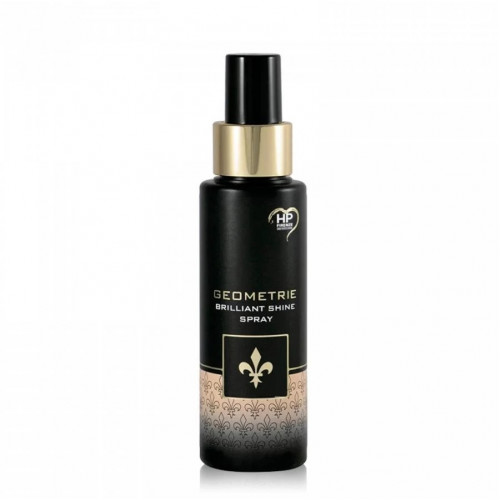 Спрей HP FIRENZE Brilliant Shine Spray для діамантового блиску волосся 100 мл