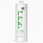 Освіжаючий шампунь з ментолом HP Firenze ELEMENT Refreshing Shampoo 1000 ml