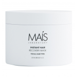 Маска для миттєвого відновлення пошкодженого волосся Mais Instant Hair Recover Mask 250 мл
