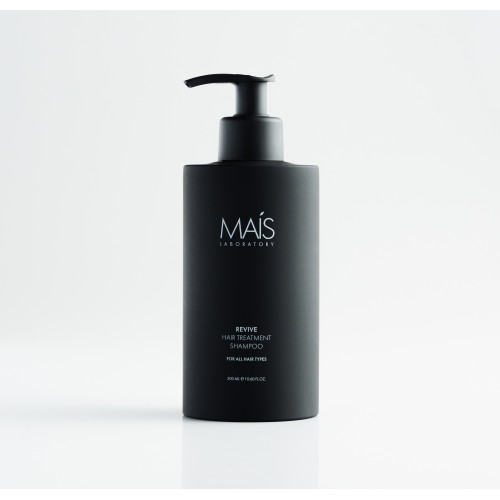 Відновлюючий шампунь для волосся Mais Laboratory Revive Hair Treatment Shampoo  300 мл