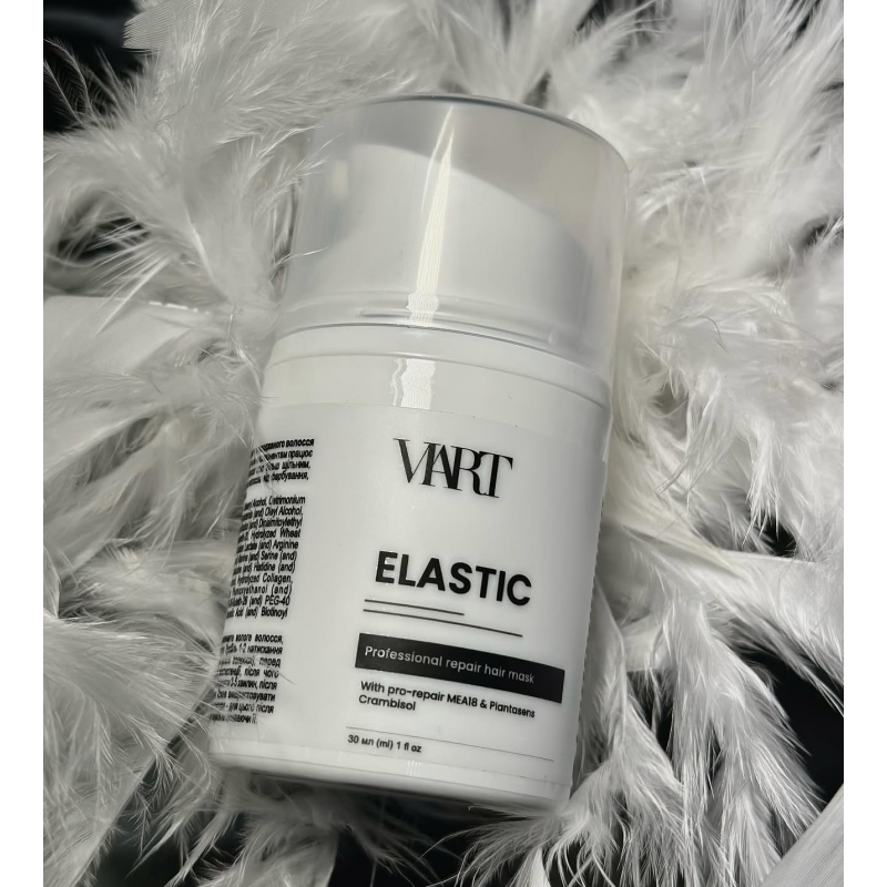 Незмивна маска VIART ELASTIC 30 ml